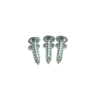 Venta caliente King Size Paquete estándar Tornillos de madera de cabeza de hongo simples para fábrica de construcción Directo del proveedor vietnamita - Product Image 2