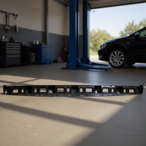 Guía de Fascia para Parachoques Trasero para VW Vento 2016-2022, Acabado Mate, Kit de Carrocería de Plástico, Accesorio Exterior, Modelo P1637 - Product Image 2