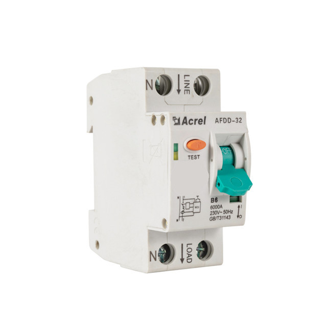 Good Quality Arc Fault Detection Device Tester Price Nz Ireland Circuit Breaker Breakers Afdd Arc Fault Detection Device Nz