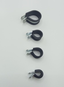 Collier <span class=keywords><strong>de</strong></span> serrage réglable en acier inoxydable <span class=keywords><strong>de</strong></span> type allemand, collier <span class=keywords><strong>de</strong></span> serrage <span class=keywords><strong>de</strong></span> tuyau <span class=keywords><strong>de</strong></span> type américain avec poignée en caoutchouc - Product Image 6