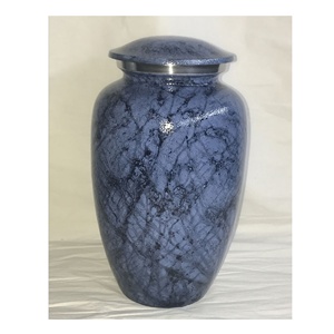 Cremation Urns and <b>Keepsake</b> Adult <b>Ashes</b> Urn Superfine Quality Countertop Decor <b>Ashes</b> Urn for Burial Services - Product Image 2