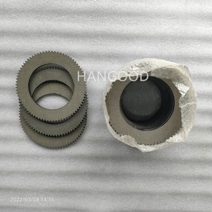 Hangood-disco de fricción de BD2G <span class=keywords><strong>Mitsubishi</strong></span>, excavadora 235x151x 9/OT77, disco de ficción - Product Image 6