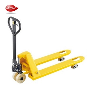Del peso di Pallet Camion Con Scala - Product Image 5