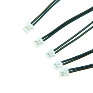 Özel Molex 51021 2/4 Pin 1.25mm Aralıklı Tek Sıralı Kablo Grubu Elektronik Projeler ve Drone için - Product Image 3