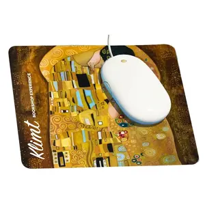Tapis de souris en microfibre, gadgets personnalisés - Product Image 1