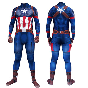 Vendita calda Costume Cosplay <span class=keywords><strong>di</strong></span> Halloween ispirato a <span class=keywords><strong>Spider</strong></span>-<span class=keywords><strong>Man</strong></span> per ragazzi nuovi tute per bambini con abiti da eroe ispirati al genere TV & film - Product Image 3