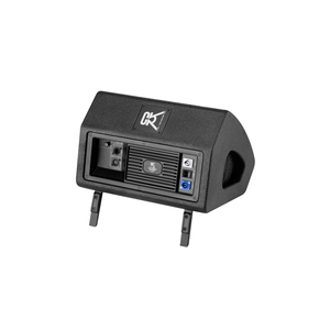 CVR 12'' Active Two-Way Coaxial <strong>Monitor</strong> <strong>System</strong> Professional Wooden Speaker 8&Omega; Impedance - Product Image 4