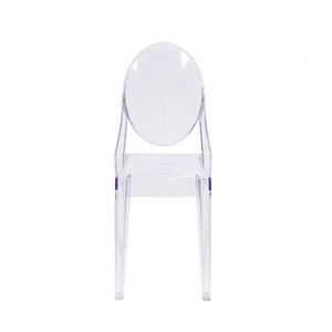 En gros Empilable Événements <span class=keywords><strong>Louis</strong></span> <span class=keywords><strong>Chaise</strong></span> Fantôme Transparente - Product Image 3