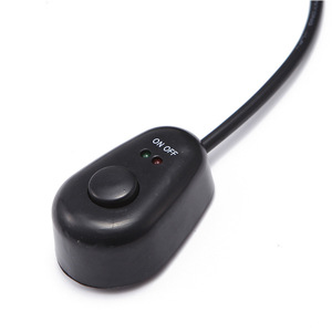 Fita de LED Estroboscópica 12V de 3 Metros com Chicote de Fiação e Interruptor para Modificação Automotiva, Faróis, Luzes de Trabalho e Holofotes - Product Image 3