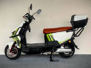 Giao hàng thức ăn nhanh 3000W Lithium <span class=keywords><strong>bsttery</strong></span> Y2-JQR youyuan Xe máy điện người lớn Xe tay ga - Product Image 3