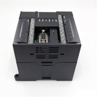 CP1E-N14DT1-D CP1E-N20DT-A, unité CPU de la série CP avec EtherCAT, contrôleur programmable pour la programmation PLC et l'automatisation industrielle
