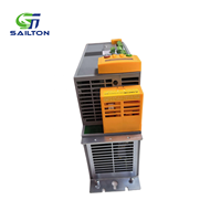 Variateur de fréquence à bus CC commun SSD 890CD 7,5 kW 400 V, High, STO, C3 EMC 890CD-532160B0-000-1A000