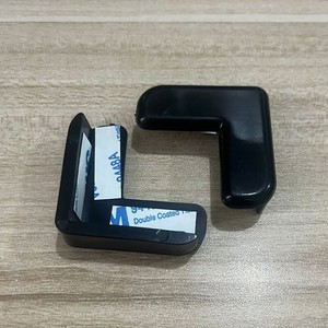 Transparent Anti-collision Angle Baby Right Angle Thickened <strong>Table</strong> <strong>Corner</strong> Anti-collision <strong>Corner</strong> <strong>Protector</strong> 4*4CM - Product Image 3