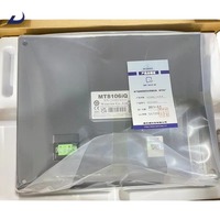 Weinview IP MT8106iP Panel de Pantalla Táctil HMI de 10.1 Pulgadas Original Nuevo en Stock