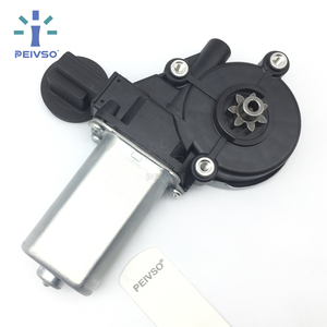 85710-58010 ชุดมอเตอร์ควบคุมกระจกไฟฟ้าใหม่สำหรับโตโยต้า พริอุส โคโรลล่า แลนด์ ครุยเซอร์มอเตอร์ยกกระจกไฟฟ้า - Product Image 1