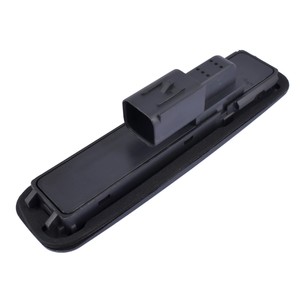 Ford Keyless Entry Keypad <b>Switch</b> 8L8T14A626AA <b>12V</b> Plastic For Left Driver Door Central Locking System - Product Image 2