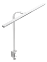 Lampe de bureau LED flexible Northland Ultra Wide pour la lecture, la protection des yeux, le travail, la nuit, pour grand écran d'ordinateur