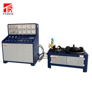 Terek Hochdruck-Sicherheits ventil für Prüfstand ka libra tor 220V Druck für <span class=keywords><strong>Test</strong></span> pumpe - Product Image 4