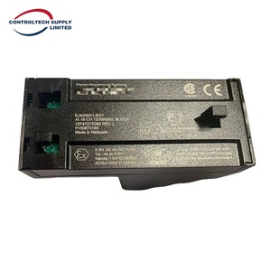 Module de transport original neuf KJ4006X1-BL1, pièce de rechange pour l'automatisation industrielle, en stock, livraison mondiale - Product Image 2