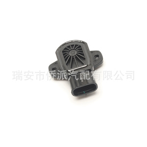 Capteur de corps de papillon Suzuki 13420-65D00 5x10x8mm pour remplacement automobile - Product Image 2