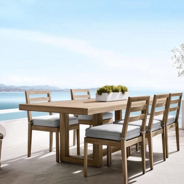 Sigma OEM Modern Luxury Sofa, Armchairs & Table Set Furniture
