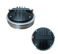 2 pouces thorat haute qualité 140 mm diamètre aimant puissant conducteur de compression klaxon tweeter