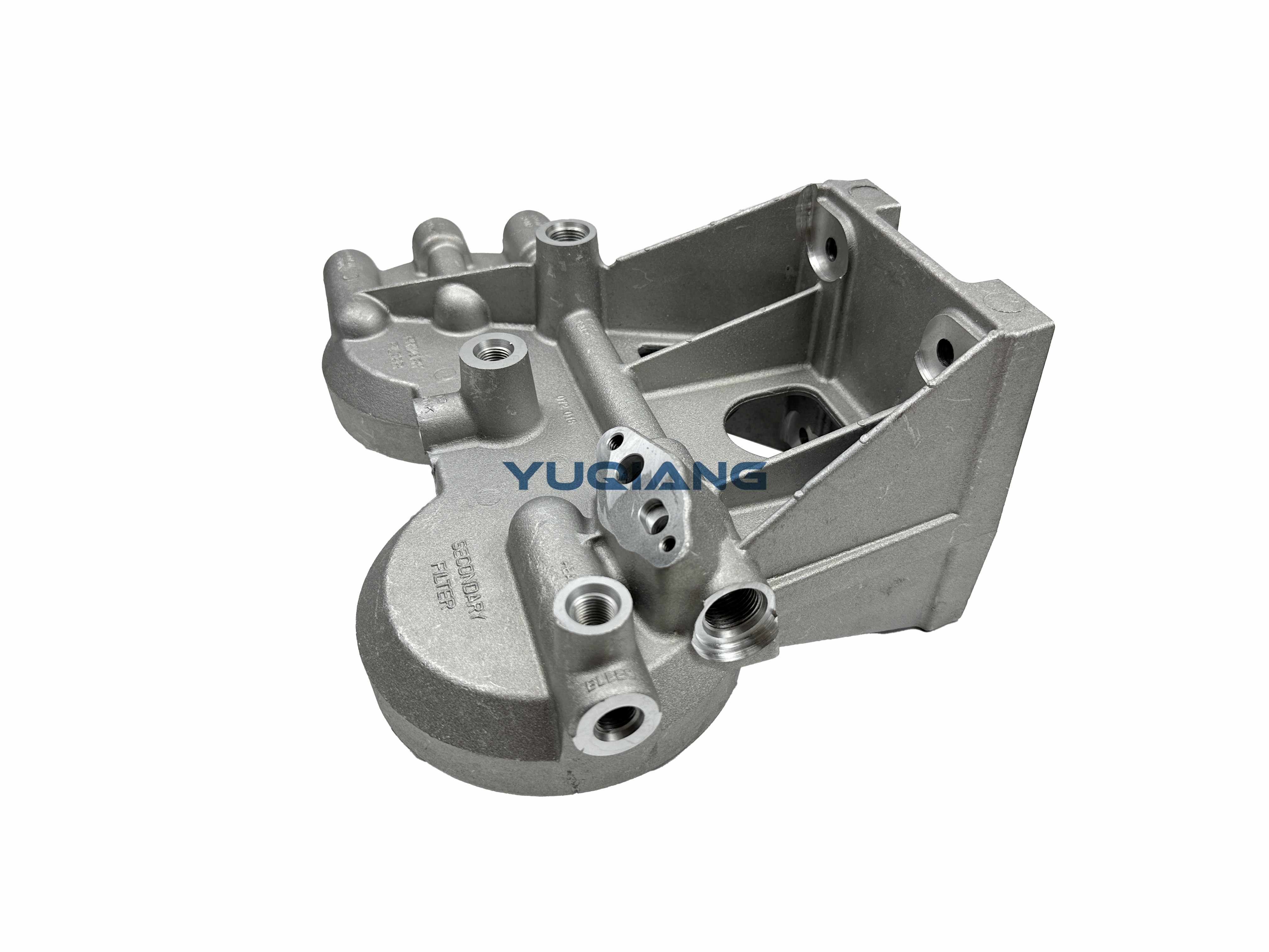 Machinery Engine Parts Housing Gear 6738-21-3110 4063171 for