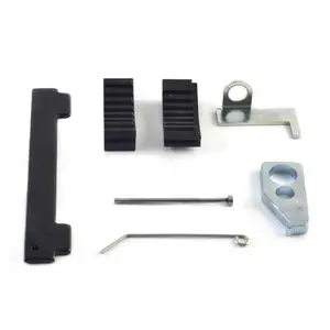 Ferramenta de travamento de eixo de camião, correia dentada de motor, kit de bloqueio temporizador para buick regal excelle vela cruze chevrolet