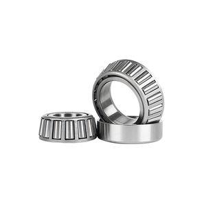 Roulement à rouleaux coniques de moyeu de roue arrière de précision NYZ P0 de haute qualité LM11949/LM11910 - Product Image 2