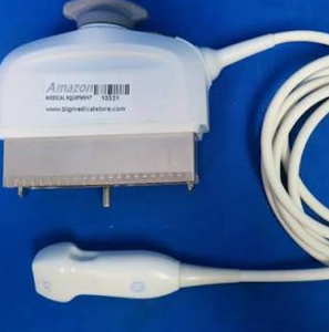 Service de réparation pour échographe portable 6S-D, sonde 6S-D, scanner à ultrasons manuel 6S D, en bon état de fonctionnement - Product Image 1