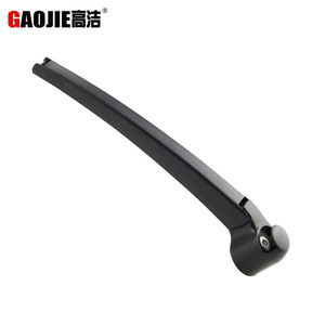Ensemble de bras d'essuie-glace Gaojie 265 mm pour Volkswagen Passat B6 B7 Essuie-glace arrière - Product Image 5