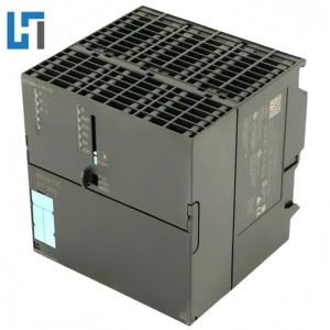 Nuevo Módulo PLC SIMATIC S7-300 CPU 319-3 PN/DP 6ES7318-3EL01-0AB0 Original, Controlador de Automatización Industrial, Stock en Almacén - Product Image 2
