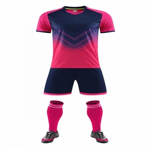 Maglia da Calcio ad Asciugatura Rapida, Tessuto Traspirante, Vestibilità Comoda e Aderente, Resistente all'Usura, Leggera, Personalizzabile - Product Image 2