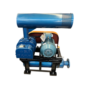 Bomba de Vacío de Alta Eficiencia y Ahorro de Espacio, sin Aceite, con Soporte OEM para Uso <span class=keywords><strong>en</strong></span> Laboratorios y Medicina - Product Image 1