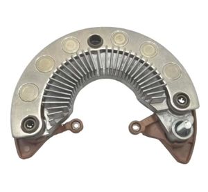 94675C13237920H A3TJ0291 A3TJ0891 A3TJ1091 A3TJ1181 A3TJ1191A A3TJ1791马自达新型HNROCK交流发电机整流器 - Product Image 2