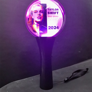 Tùy chỉnh Acrylic ánh sáng Stick BigBang Kpop bóng ánh sáng cho buổi hòa nhạc ramadan & tốt nghiệp phụ kiện - Product Image 4