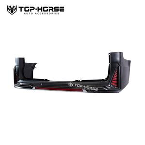 Mercedes Ben-z V-class v260 <span class=keywords><strong>Vito</strong></span>/Mixto W447 Van Facelift Body Kit de conversión Parachoques - Product Image 4