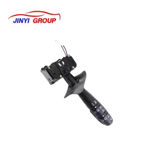 Commutateur de clignotants pour Renault 7701471591 77 01 471 591 - Product Image 1
