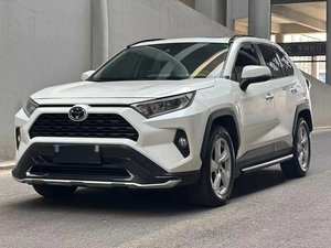 Vendita calda Auto usate Toyotaa in cina 2018Toyota <span class=keywords><strong>Corolla</strong></span> 5 posti 1.2T benzina a buon mercato SUV Auto per la vendita Made in China - Product Image 3