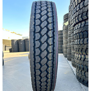 Pneumatici TBR per Assale Motore con Forte Trazione <span class=keywords><strong>e</strong></span> Caratteristiche Anti-Usura MX969 Pneumatici per Camion 11r225 11r245 295/75r22.5 Pneumatici per Semirimorchi Llantas - Product Image 3