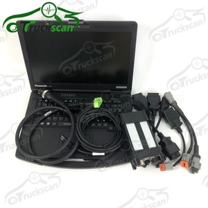 PTT V2.8.150 para Vocom VOCOM II 88894000 Herramienta de Diagnóstico para Camiones Pesados, Laptop CF19 - Product Image 4