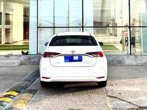 Toyota <span class=keywords><strong>Corolla</strong></span> Usado 1.5/1.2T/1.8L Híbrido Sedán Bajo Consumo de Combustible Alto Valor de Reventa Sistema de Seguridad TNGA TSS L2 - Product Image 6
