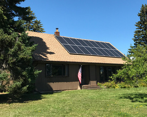 5kw 10kw 20kw conjunto completo casa sistema solar sistema híbrido solar híbrido - Product Image 5