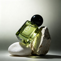 Parfum Fougère Robuste par Kourtisanes EDP - Spray Longue Durée, Fournisseur Professionnel, Vente en Gros et Formules de Parfum Personnalisées