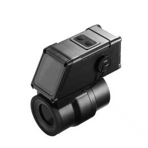 Visor Nocturno DVC-52 para Caza Diurna y Nocturna con Estabilización <span class=keywords><strong>de</strong></span> Imagen por <span class=keywords><strong>Sensor</strong></span> y Soporte para Microtarjeta - Product Image 4