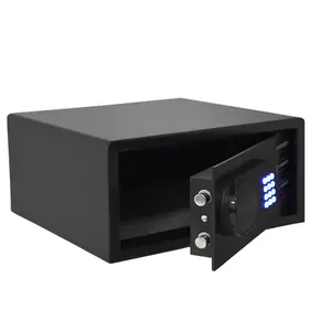 Cx2042j2 Mini Thép điện tử an toàn hộp mạnh mẽ và an toàn cho nhà hoặc khách sạn sử dụng cho nhỏ có giá trị