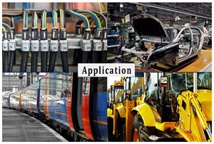 Emulsión Lubricante Temporal Biodegradable WBG P80 para Ensamblaje de Caucho, Lubricante P-80 - Product Image 4