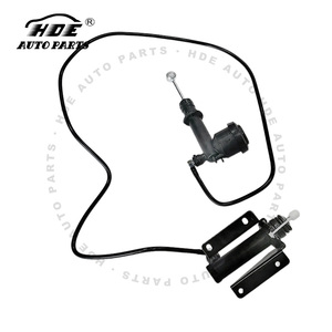 500334937 503645715 513002610 Vente en gros de pièces automobiles HDE, maître-cylindre et cylindre esclave d'embrayage pour Iveco Daily III - Product Image 5