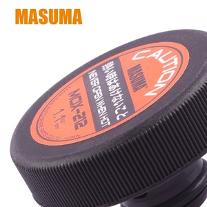 Tapa de Radiador de Alta Presión para Automóviles Japoneses MOX-212 MASUMA 15 psi para 16475-51010 - Product Image 3