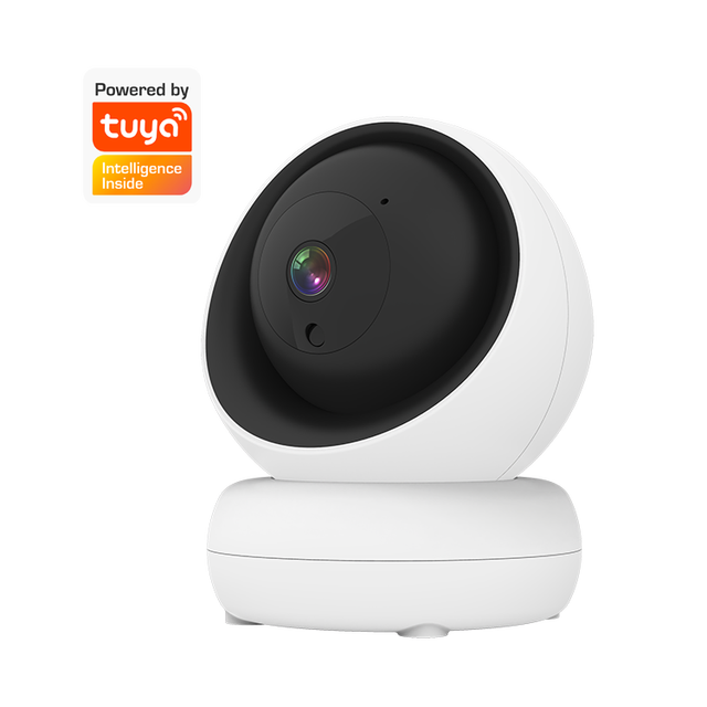 UEMON Smart Home Tuya App Control Camera House Security Two Way Voice Camera Wifi IP Night Version 360 Network Camera